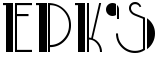 EPKs