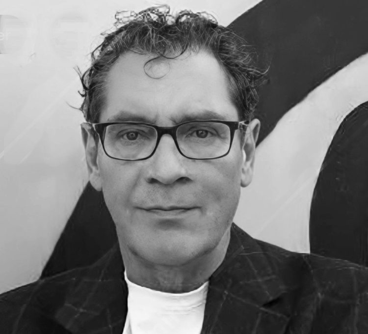Younger-Happier-Rick-BW